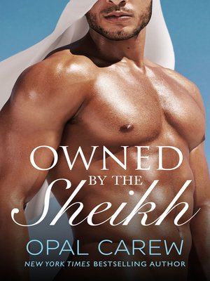 cover image of Owned by the Sheikh